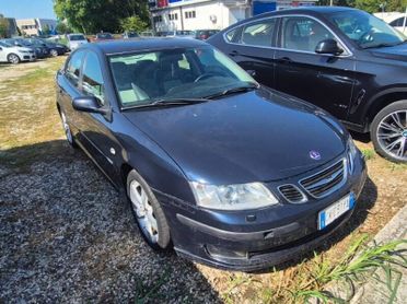 Saab 9-3 9-3 Sport Sedan 2.2 TiD Vector