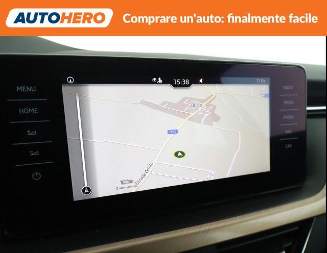 SKODA Kamiq 1.0 TSI 115 CV DSG Style