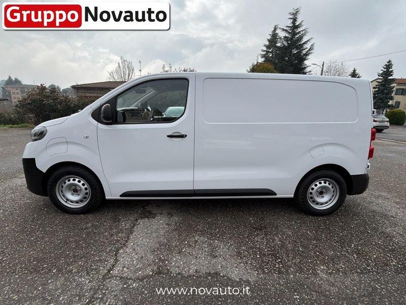 Toyota Proace Electric Proace Electric 75kWh Furgone 4p. 10q Comfort