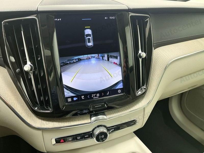 Volvo XC60 B5 (b) 250CV AWD GEARTRONIC INSCRIPTION