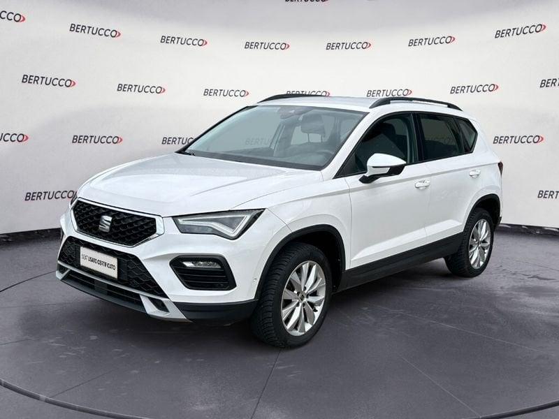 Seat Ateca 1.5 EcoTSI DSG Business