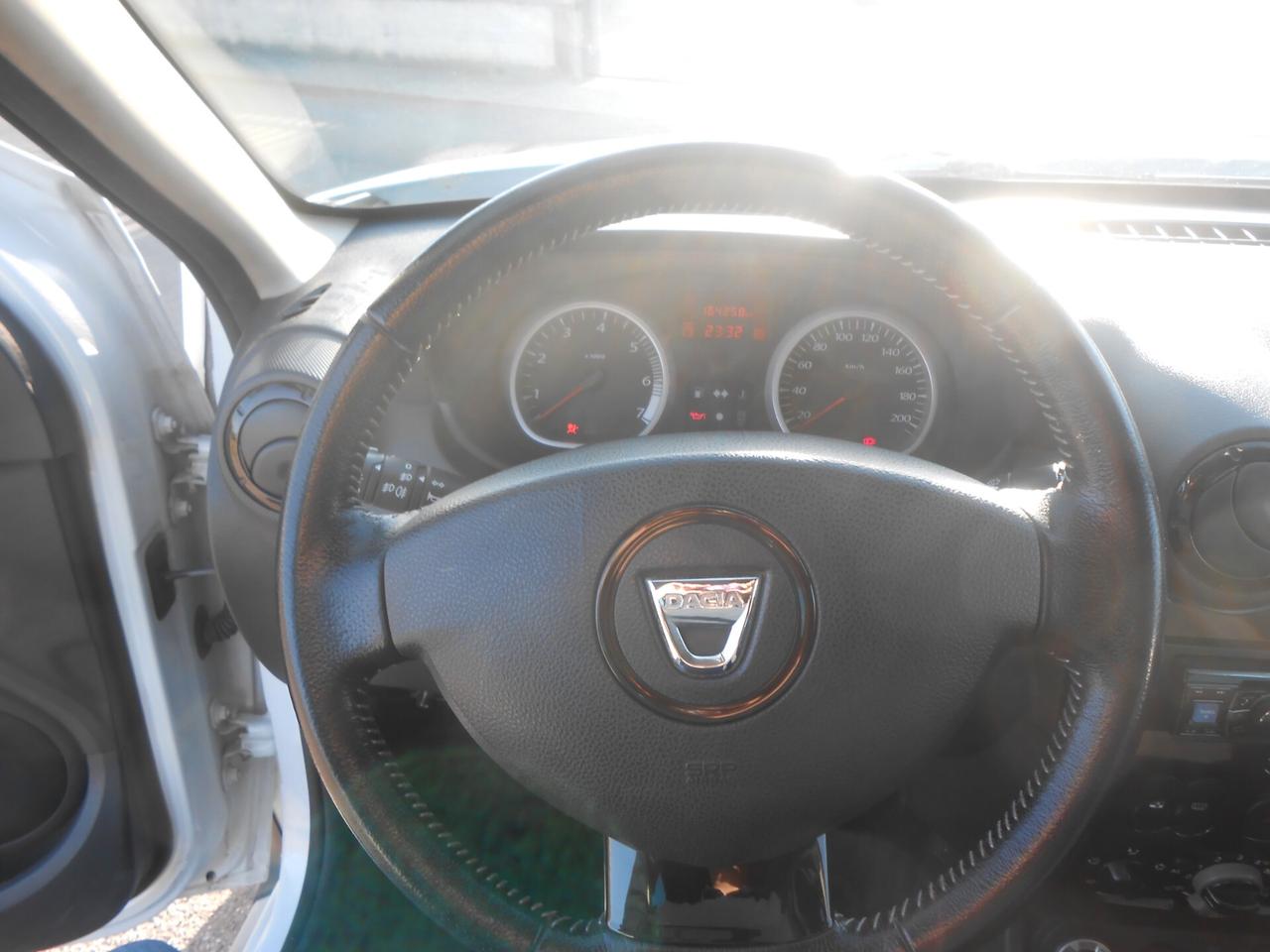 Dacia Duster 1.5 dCi 110CV 4x4 Lauréate NO VINCOLI DI FINANZIAMENTO