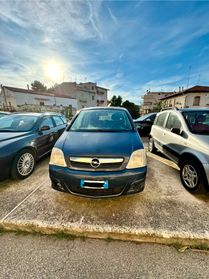 Opel Meriva 1.3 CDTI Cosmo 2007