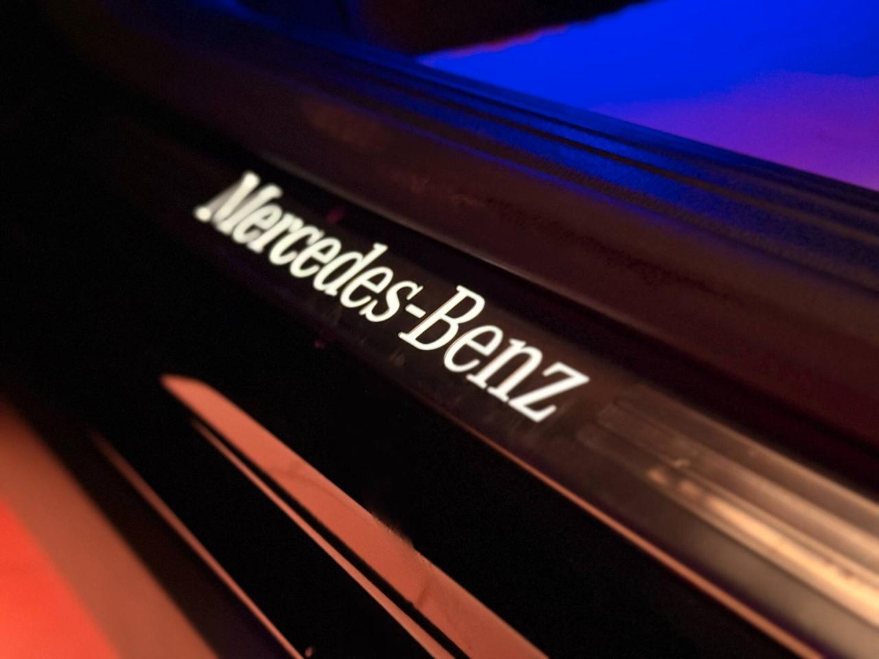 Mercedes-benz GLA Automatic Premium Night EDITION