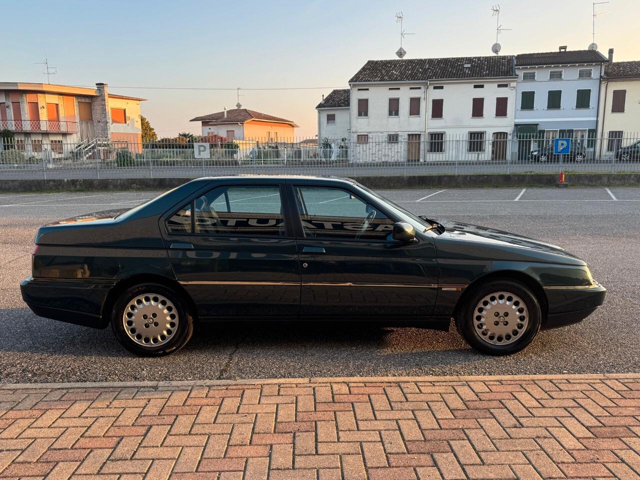 Alfa Romeo 164 2.0 Asi