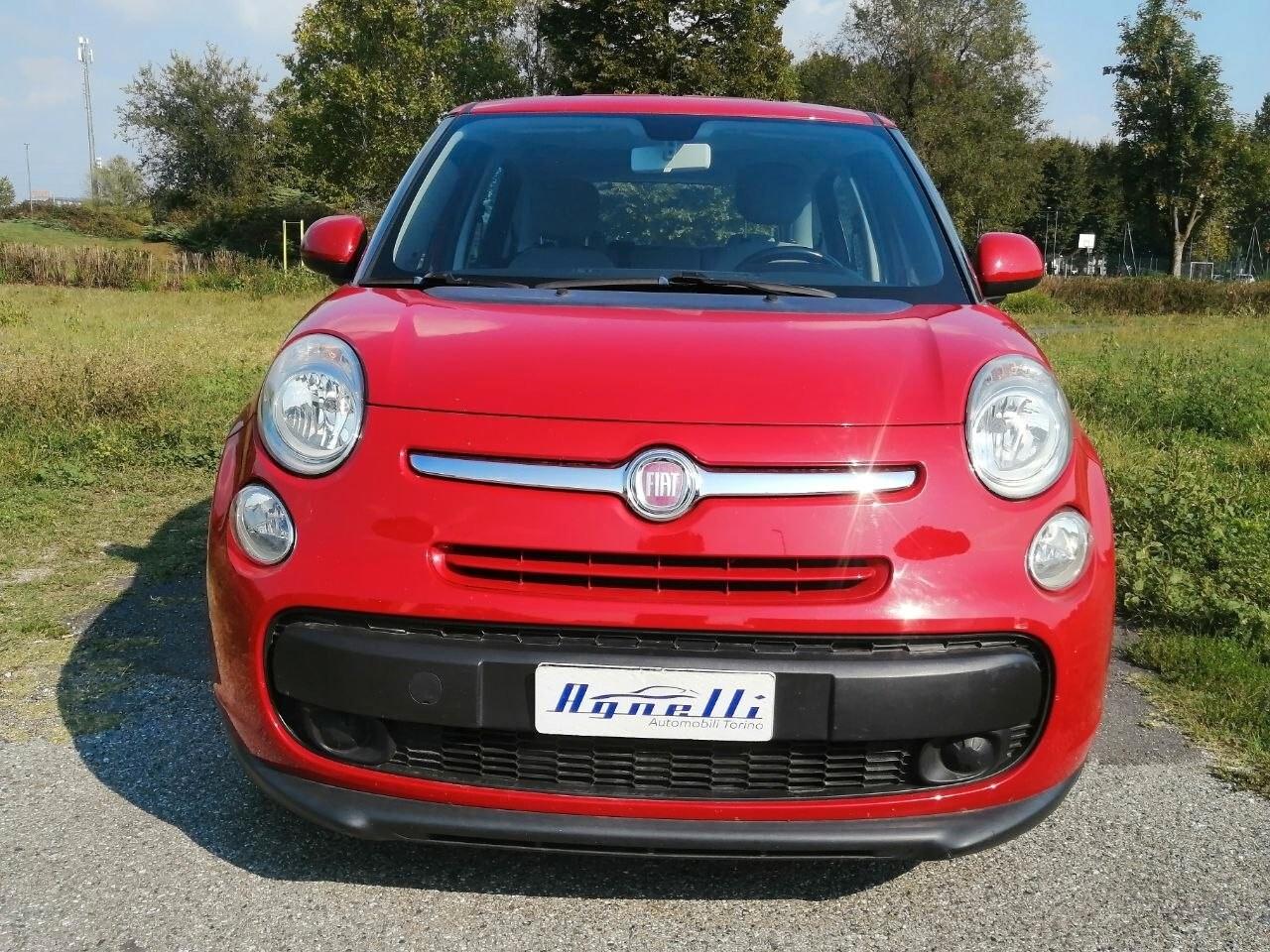 Fiat 500L 1.3 Multijet 85 CV Consumo Olio Anomalo