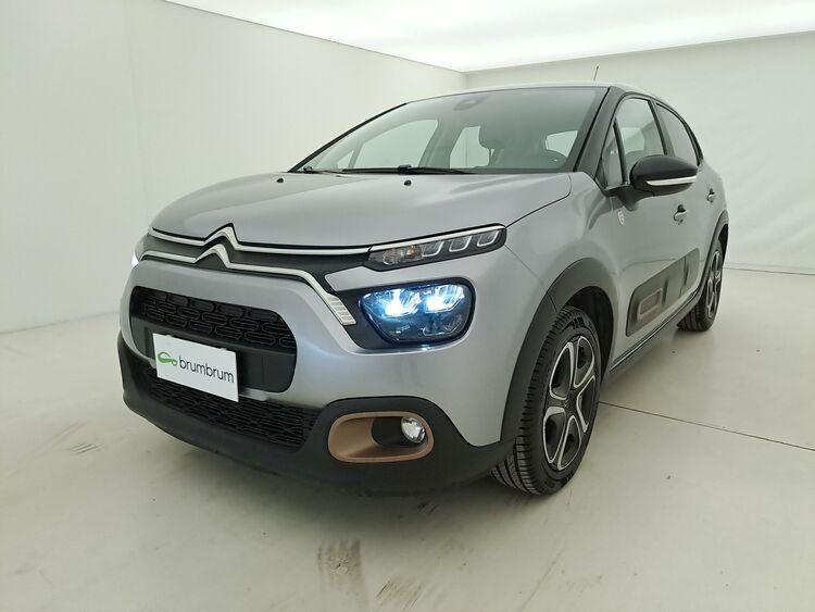 Citroen C3 C-Series BR757227 1.5 Diesel 102CV