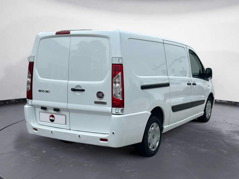 FIAT Scudo 2.0 mjt LH1 12Q SX 130cv