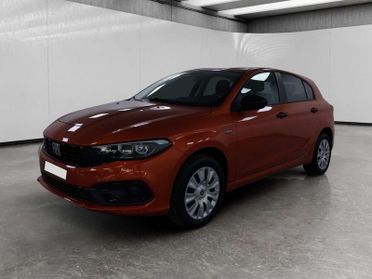 FIAT Tipo 5p 1.5 t4 hybrid 130cv dct