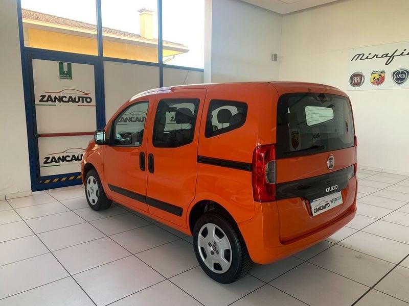 FIAT QUBO 1.4 8V 77 CV Easy GPL