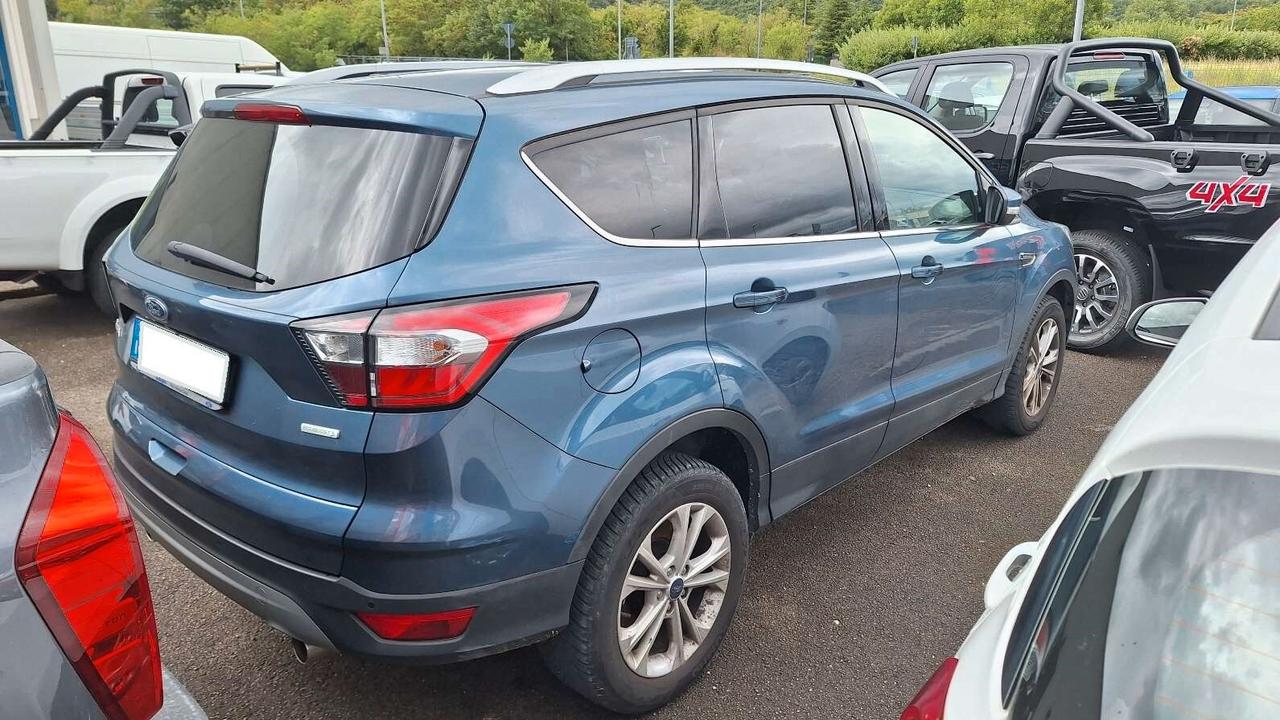 Ford Kuga 1.5 Benzina Titanium TETTO UNIPRO