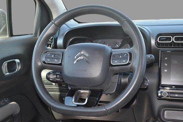CITROEN C3 - AIRCROSS BLUEhdi 120cv EAT6 Feel