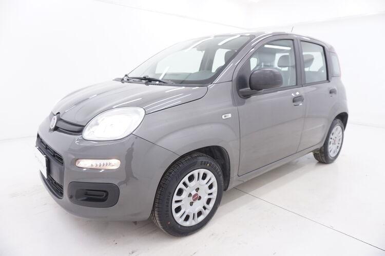 Fiat Panda Easy BZ622895 1.2 Benzina 69CV