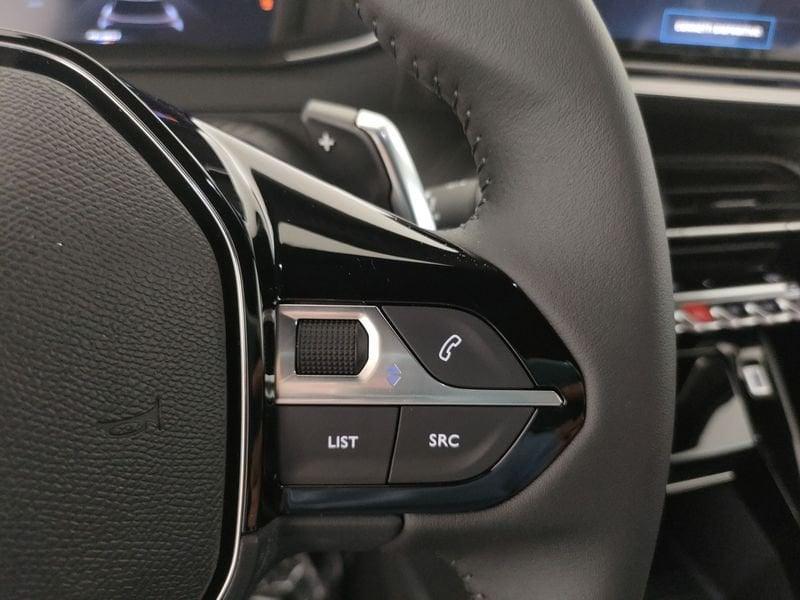 Peugeot 2008 2008 Hybrid 145 e-DCS6 Allure