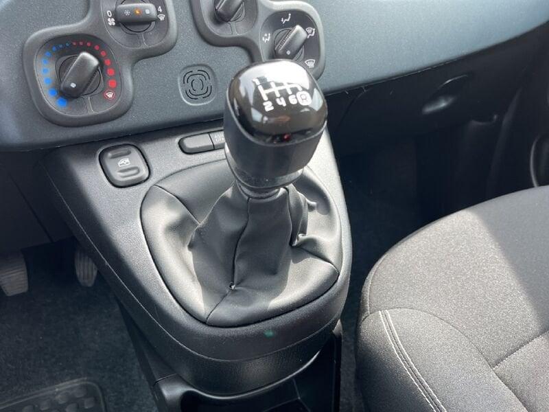 FIAT Panda My23 1.0 70cv Hybrid Panda