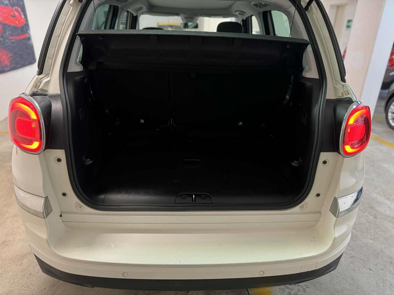 Fiat 500L 1.3 Multijet 95 CV Lounge