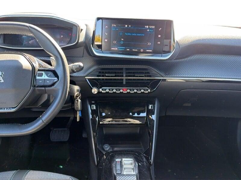 Peugeot 2008 2008 1.2 puretech Allure Pack s&s 130cv eat8