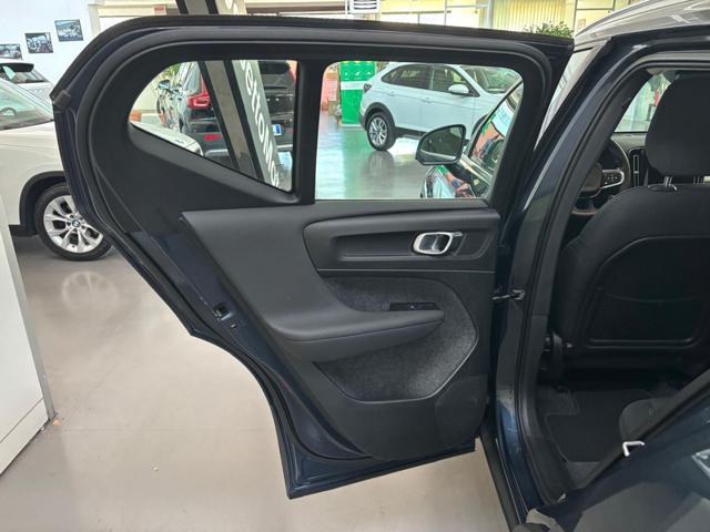 VOLVO XC40 T5 Recharge Plug-in Hybrid Inscription Expression