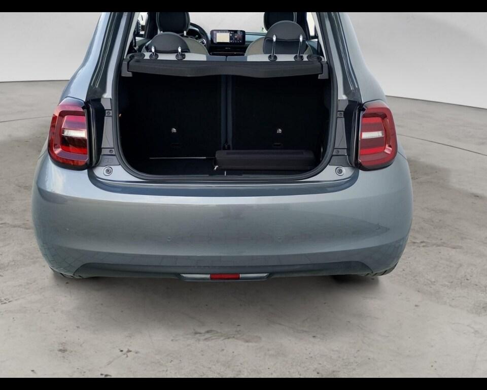 Fiat 500 Icon