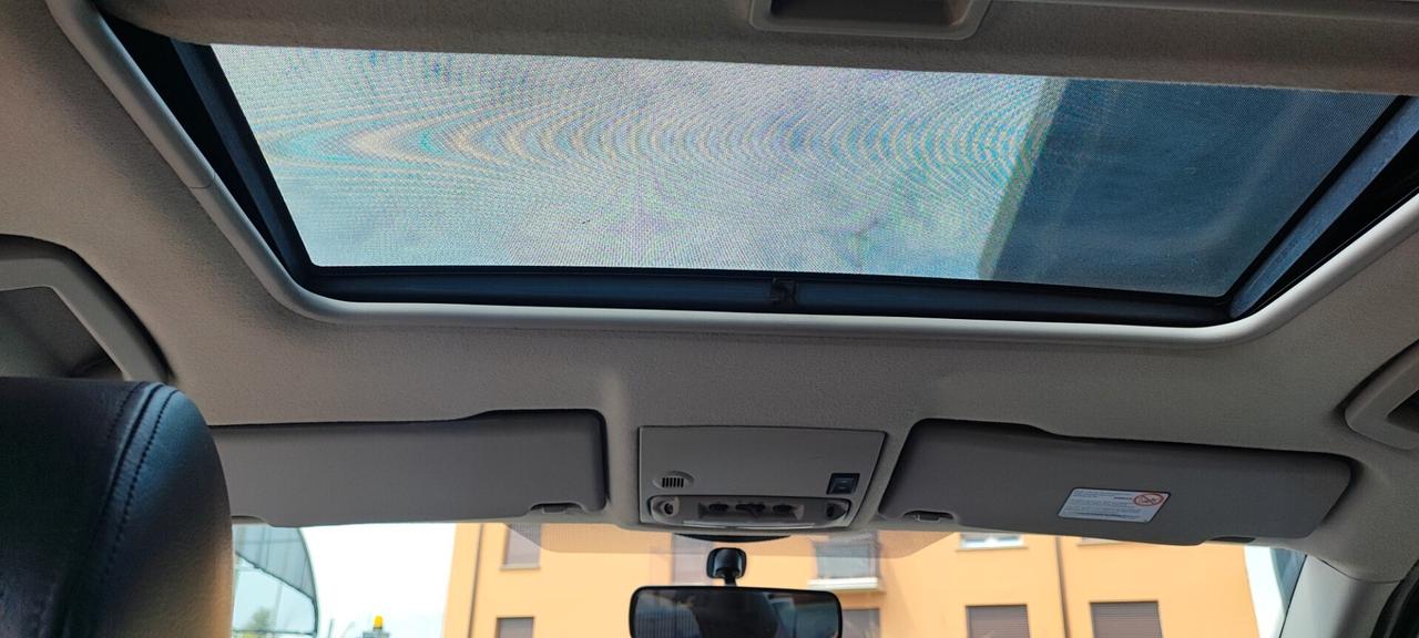 Ford Mondeo 3.0i V6 cat ST220