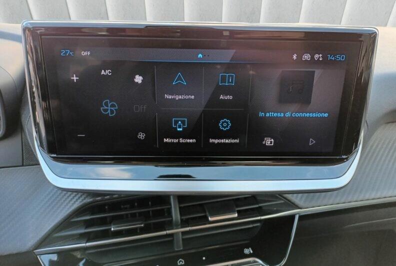 Peugeot 208 PureTech 100 Stop&Start 5 porte Active