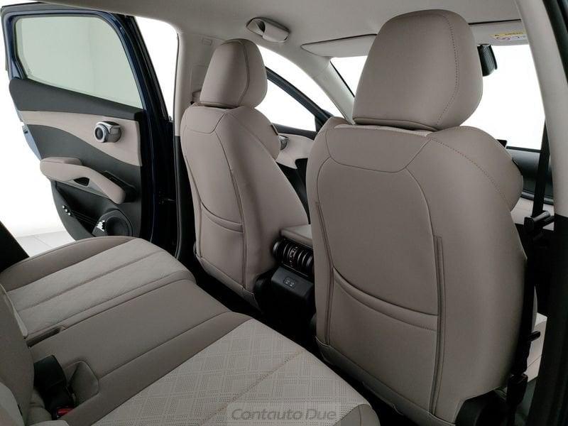 BYD Atto 3 EVO Design