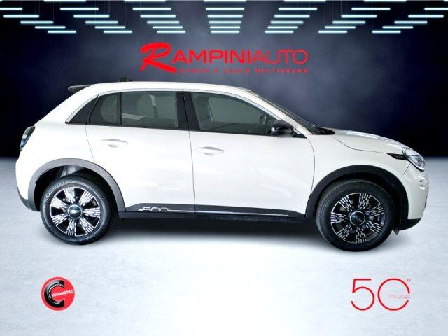 FIAT 600 Hybrid 145 CV DCT Pronta Consegna Iva Esposta