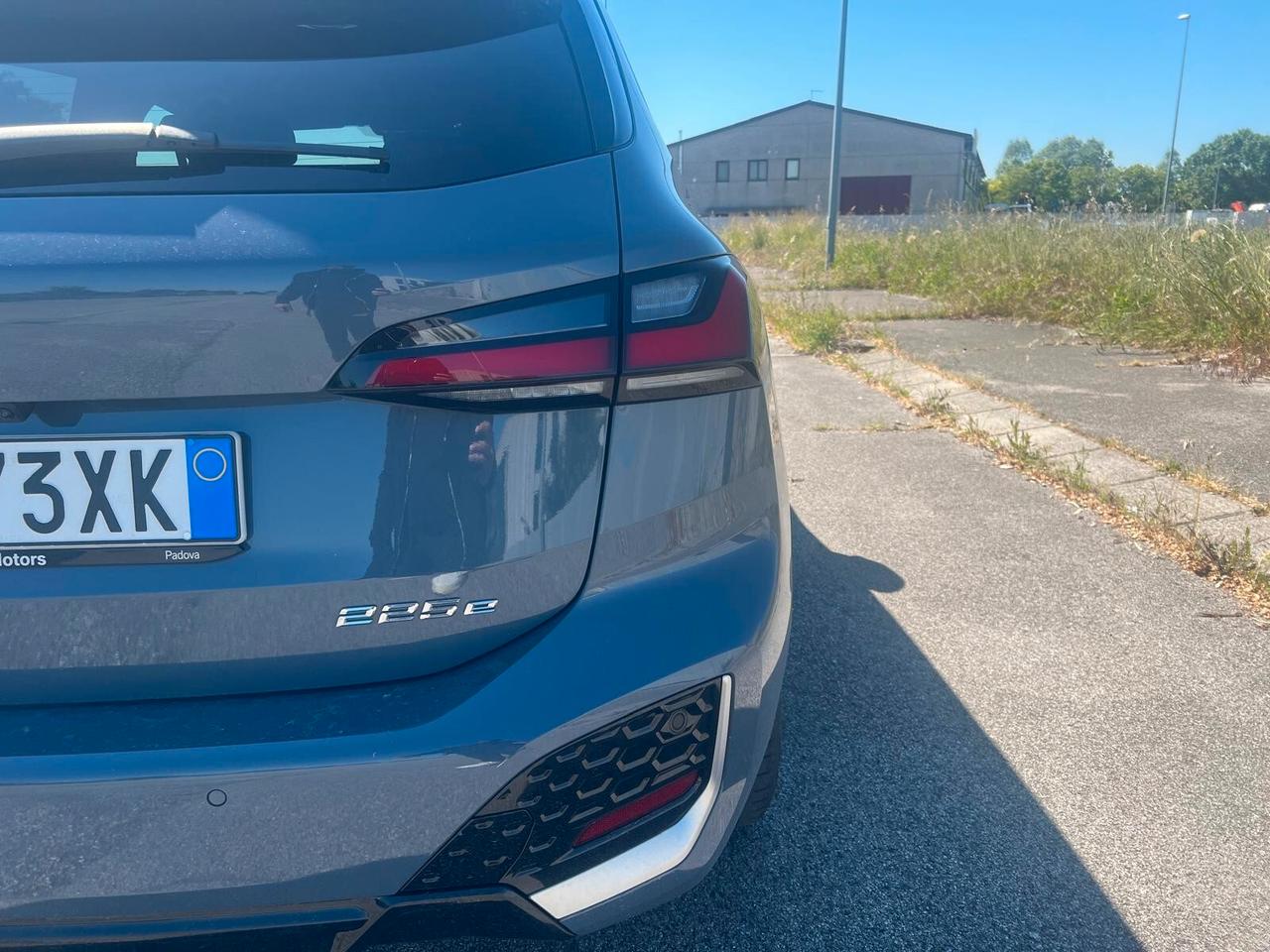 Bmw Active Tourer 225e xDrive Msport