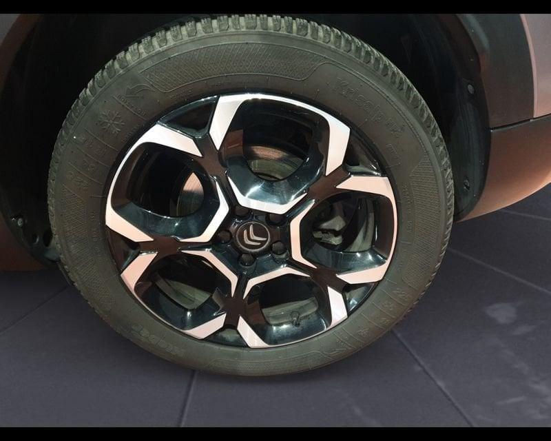 Citroën C5 Aircross BlueHDi 130 S&S EAT8 Shine