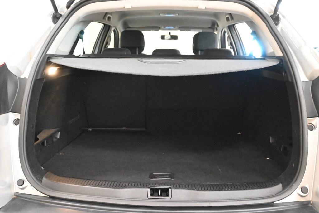 RENAULT Mégane 3ª serie Mégane 1.5 dCi 110CV...