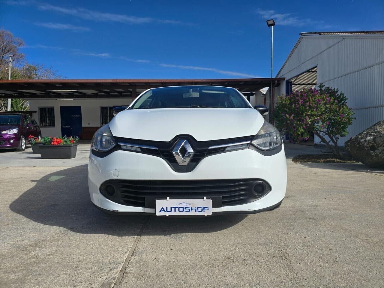 Renault Clio 1.5 dCi 8V 75CV 5 porte Live