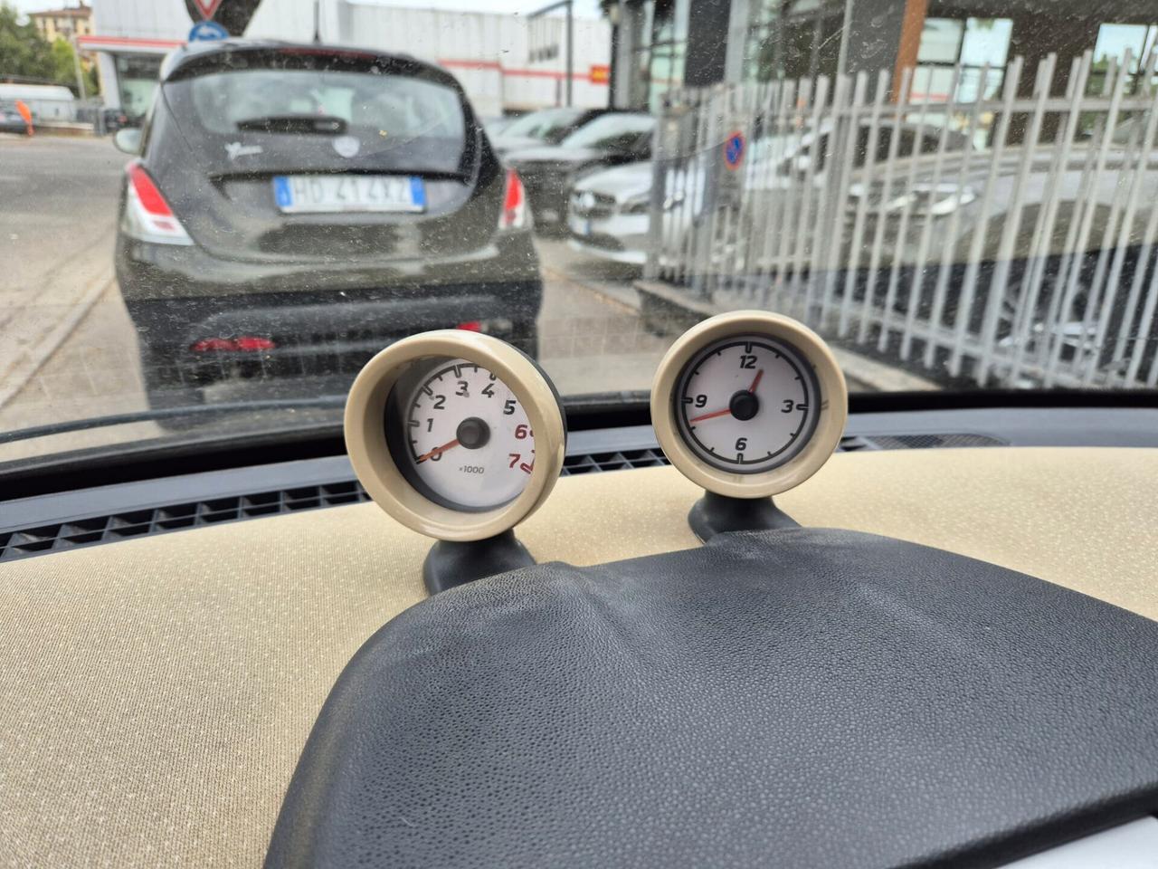 Smart ForTwo 1000 52 kW coupé passion