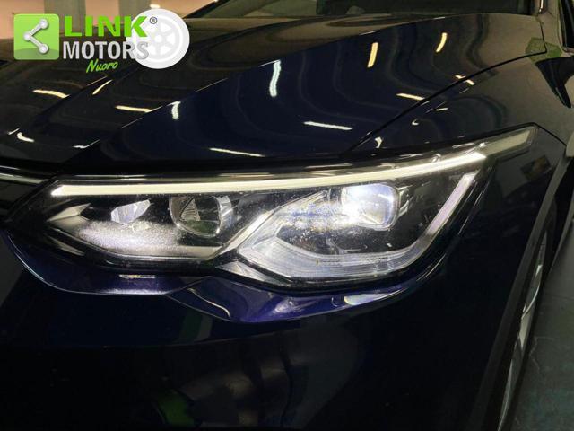 VOLKSWAGEN Golf VIII 2.0 TDI Life