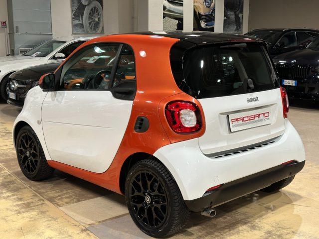 SMART ForTwo 70 1.0 Sport edition 1 - Tetto - 16" - Bluetooth