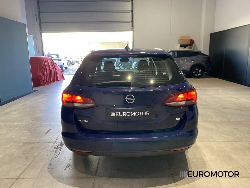 Opel Astra Sports Tourer 1.6 CDTI Elective