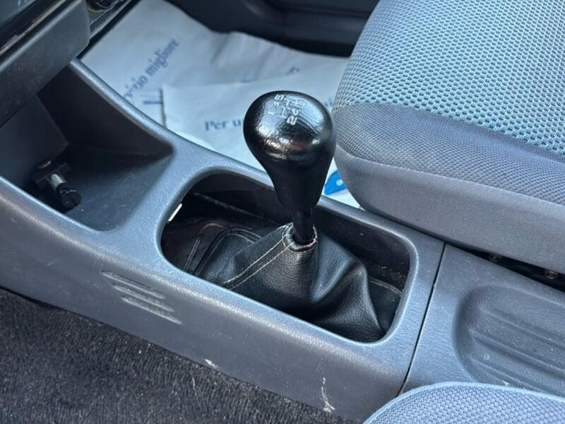 Daihatsu Terios Terios 1.3 DB c/2airbag