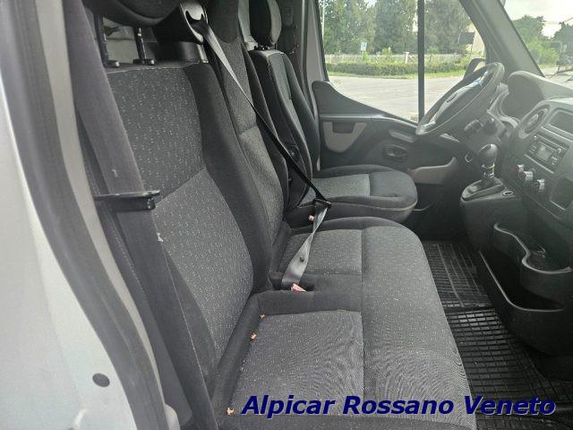 OPEL Movano 33 2.3 CDTI 125CV PC-TN FWD Furgone E5+