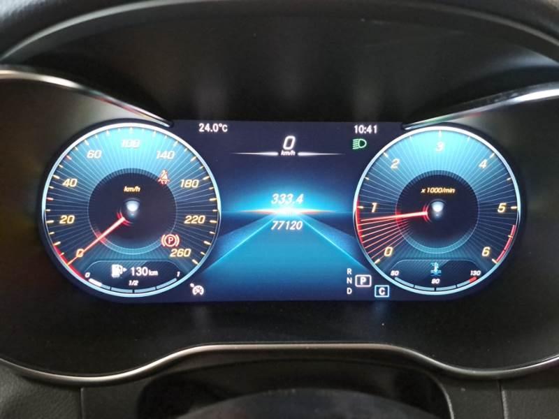 Mercedes GLC 300 300 D Premium 4Matic 9G-Tronic Plus