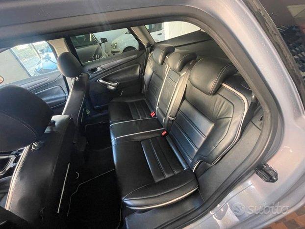 Ford Mondeo 2.0 TDCi/163 SW Tit. TTPK N1 Bs.