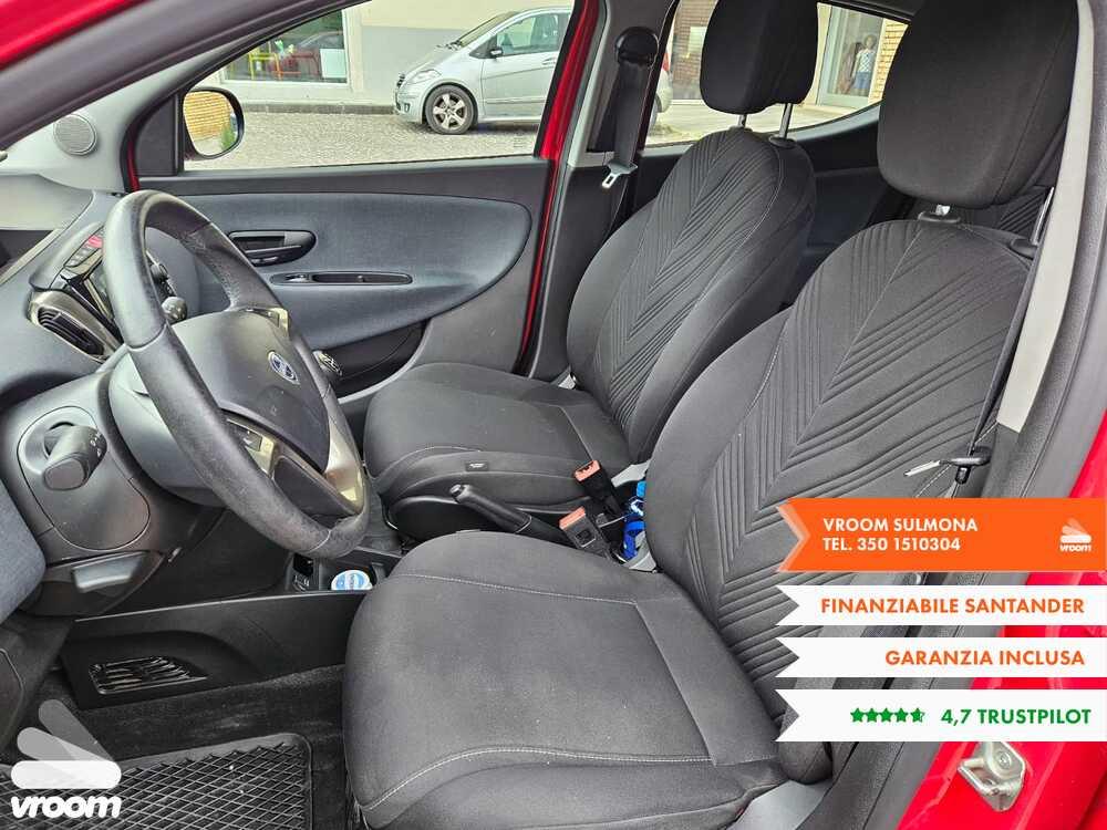 LANCIA Ypsilon 3ª serie Ypsilon 1.0 FireFly 5 ...