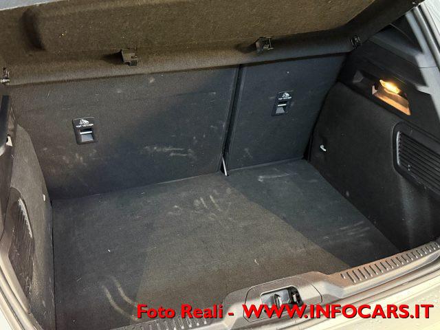 FORD Focus 1.5 EcoBlue 115 CV automatico 5p. ST-Line