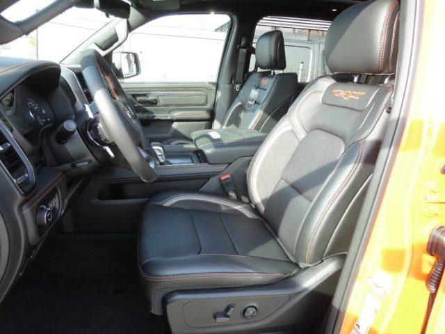 DODGE RAM 1500 6.2 V8 GPL TRX Supercharged IGNITION ED. N1