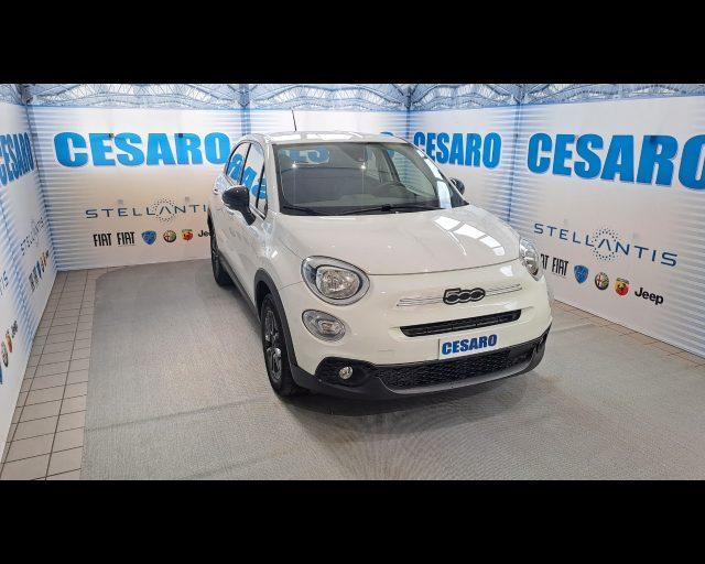 FIAT 500X 1.3 mjet Club 95cv