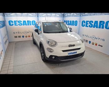 FIAT 500X 1.3 mjet Club 95cv