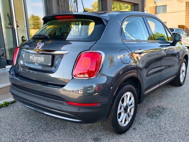 FIAT 500X 1.3 MultiJet 95 CV Business