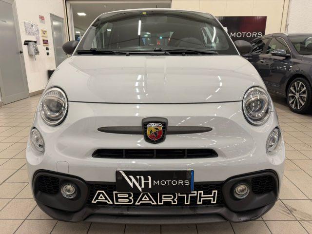 ABARTH 595 1.4 Turbo T-Jet 180 CV Competizione /SABELT/CLIMA/