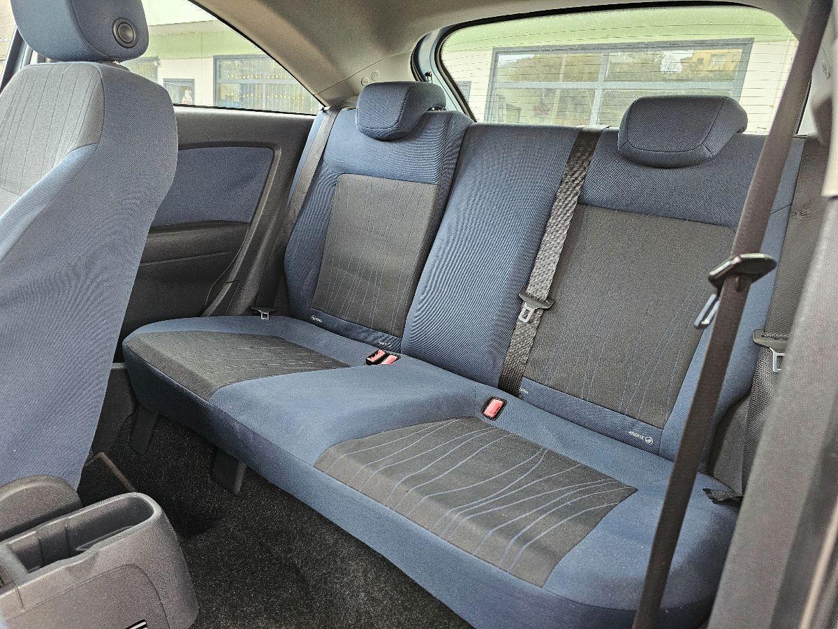 OPEL CORSA 1.2 BENZINA 169.000KM OK NEOP. GARANZIA 12 MESI