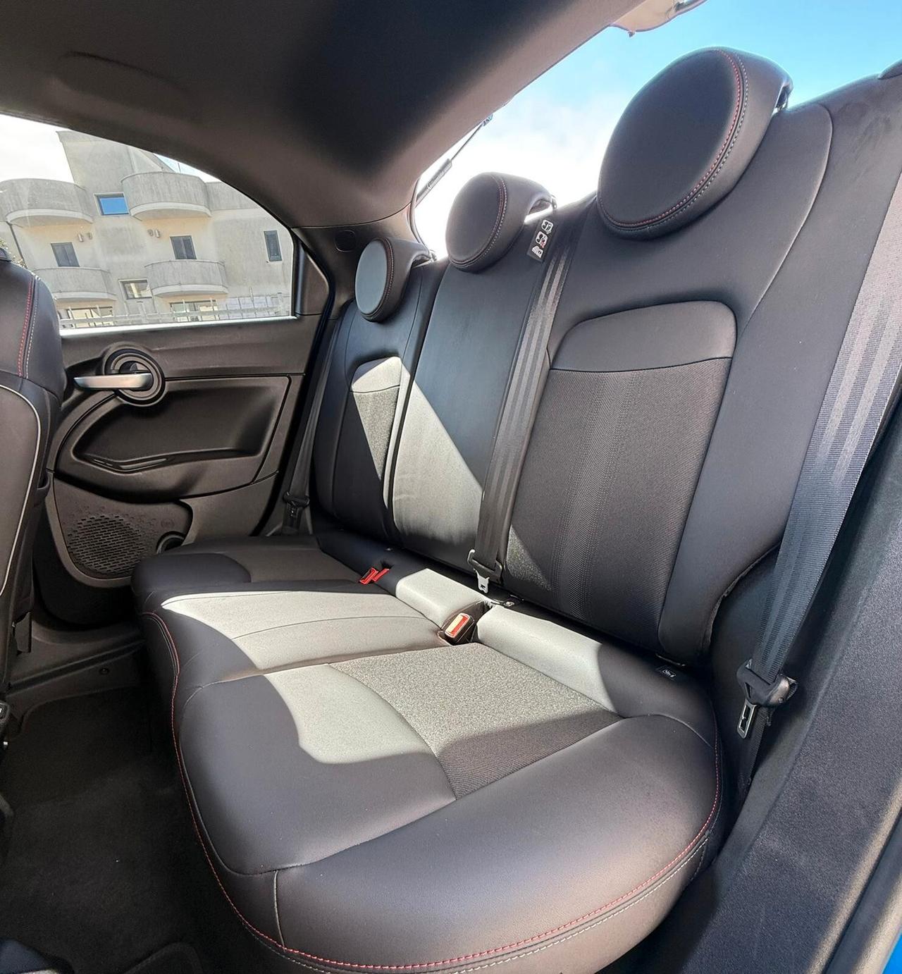 Fiat 500X 1.3 MultiJet 95 CV Sport