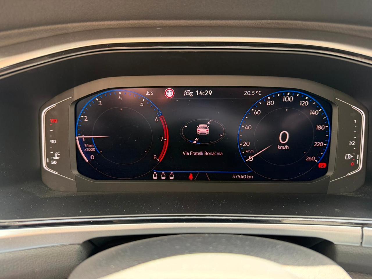 Volkswagen T-Roc 1.0 TSI Life