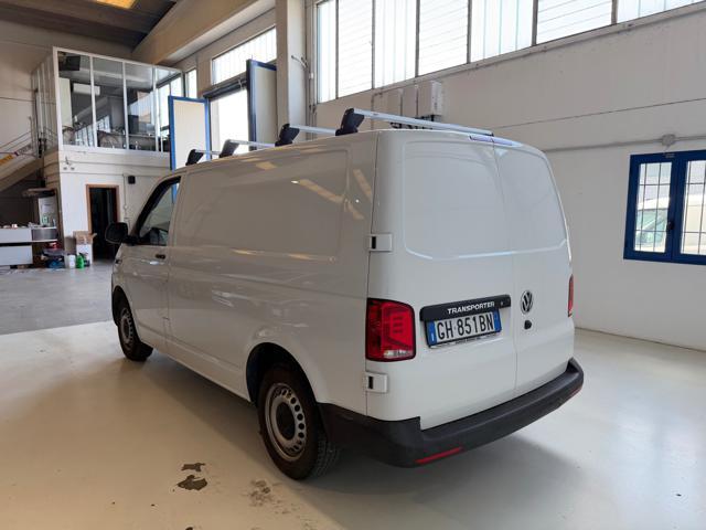 VOLKSWAGEN Transporter 2.0 TDI 150CV PC Furgone Business